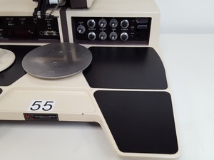 Thumbnail image of Kulicke & Soffa 4123 Wire Wedge Bonder With Bausch & Lomb Scope Lab
