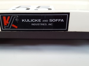 Thumbnail image of Kulicke & Soffa 4123 Wire Wedge Bonder With Bausch & Lomb Scope Lab