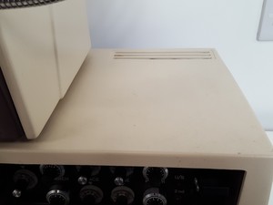 Thumbnail image of Kulicke & Soffa 4123 Wire Wedge Bonder With Bausch & Lomb Scope Lab