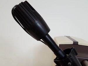 Thumbnail image of Kulicke & Soffa 4123 Wire Wedge Bonder With Bausch & Lomb Scope Lab