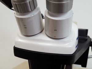 Thumbnail image of Kulicke & Soffa 4123 Wire Wedge Bonder With Bausch & Lomb Scope Lab
