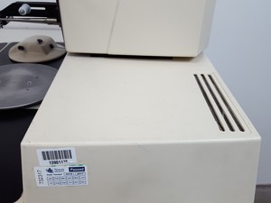Thumbnail image of Kulicke & Soffa 4123 Wire Wedge Bonder With Bausch & Lomb Scope Lab
