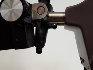 Thumbnail image of Kulicke & Soffa 4123 Wire Wedge Bonder With Bausch & Lomb Scope Lab