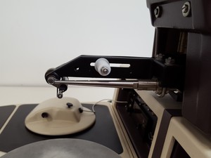 Thumbnail image of Kulicke & Soffa 4123 Wire Wedge Bonder With Bausch & Lomb Scope Lab