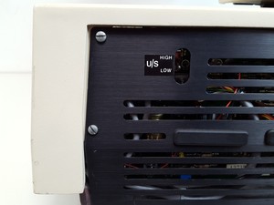Thumbnail image of Kulicke & Soffa 4123 Wire Wedge Bonder With Bausch & Lomb Scope Lab
