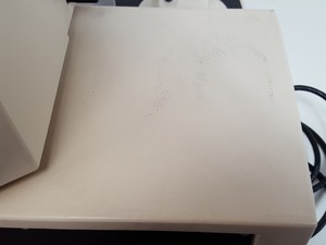 Thumbnail image of Kulicke & Soffa 4123 Wire Wedge Bonder With Bausch & Lomb Scope Lab