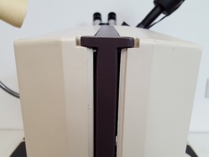 Thumbnail image of Kulicke & Soffa 4123 Wire Wedge Bonder With Bausch & Lomb Scope Lab