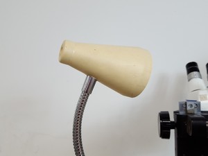 Thumbnail image of Kulicke & Soffa 4123 Wire Wedge Bonder With Bausch & Lomb Scope Lab