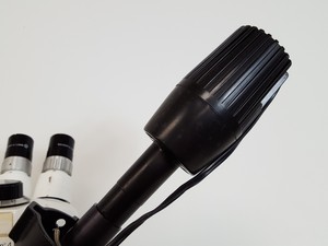 Thumbnail image of Kulicke & Soffa 4123 Wire Wedge Bonder With Bausch & Lomb Scope Lab