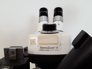 Thumbnail image of Kulicke & Soffa 4123 Wire Wedge Bonder With Bausch & Lomb Scope Lab