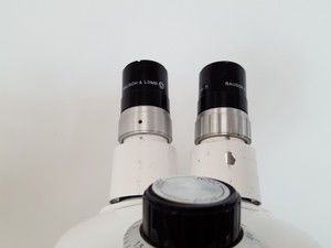 Thumbnail image of Kulicke & Soffa 4123 Wire Wedge Bonder With Bausch & Lomb Scope Lab