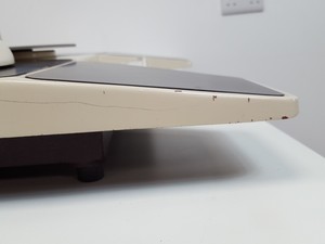 Thumbnail image of Kulicke & Soffa 4123 Wire Wedge Bonder With Bausch & Lomb Scope Lab