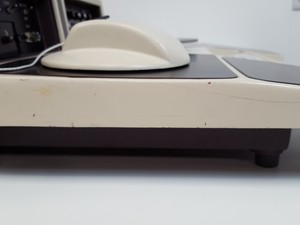 Thumbnail image of Kulicke & Soffa 4123 Wire Wedge Bonder With Bausch & Lomb Scope Lab