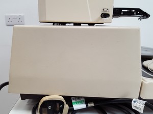 Thumbnail image of Kulicke & Soffa 4123 Wire Wedge Bonder With Bausch & Lomb Scope Lab