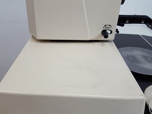 Thumbnail image of Kulicke & Soffa 4123 Wire Wedge Bonder With Bausch & Lomb Scope Lab