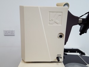 Thumbnail image of Kulicke & Soffa 4123 Wire Wedge Bonder With Bausch & Lomb Scope Lab