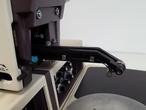Thumbnail image of Kulicke & Soffa 4123 Wire Wedge Bonder With Bausch & Lomb Scope Lab