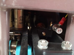 Thumbnail image of Kulicke & Soffa 4123 Wire Wedge Bonder With Bausch & Lomb Scope Lab