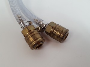 Thumbnail image of Kulicke & Soffa 4123 Wire Wedge Bonder With Bausch & Lomb Scope Lab