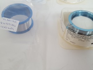 Thumbnail image of Kulicke & Soffa 4123 Wire Wedge Bonder With Bausch & Lomb Scope Lab