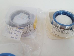 Thumbnail image of Kulicke & Soffa 4123 Wire Wedge Bonder With Bausch & Lomb Scope Lab