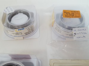 Thumbnail image of Kulicke & Soffa 4123 Wire Wedge Bonder With Bausch & Lomb Scope Lab