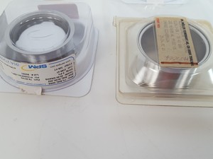 Thumbnail image of Kulicke & Soffa 4123 Wire Wedge Bonder With Bausch & Lomb Scope Lab