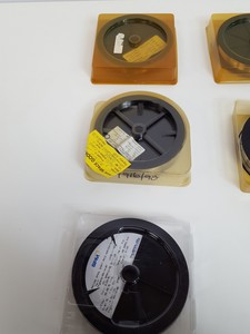 Thumbnail image of Kulicke & Soffa 4123 Wire Wedge Bonder With Bausch & Lomb Scope Lab