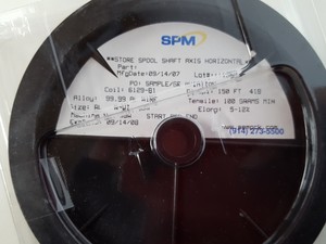 Thumbnail image of Kulicke & Soffa 4123 Wire Wedge Bonder With Bausch & Lomb Scope Lab