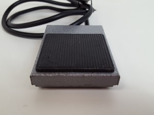 Thumbnail image of Kulicke & Soffa 4123 Wire Wedge Bonder With Bausch & Lomb Scope Lab