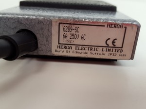 Thumbnail image of Kulicke & Soffa 4123 Wire Wedge Bonder With Bausch & Lomb Scope Lab