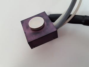 Thumbnail image of Kulicke & Soffa 4123 Wire Wedge Bonder With Bausch & Lomb Scope Lab