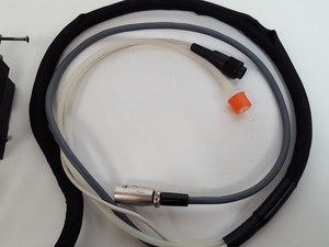 Thumbnail image of Kulicke & Soffa 4123 Wire Wedge Bonder With Bausch & Lomb Scope Lab