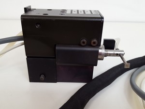 Thumbnail image of Kulicke & Soffa 4123 Wire Wedge Bonder With Bausch & Lomb Scope Lab