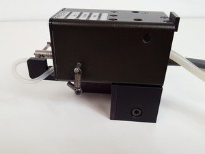 Thumbnail image of Kulicke & Soffa 4123 Wire Wedge Bonder With Bausch & Lomb Scope Lab