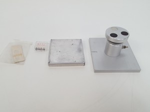 Thumbnail image of Kulicke & Soffa 4123 Wire Wedge Bonder With Bausch & Lomb Scope Lab