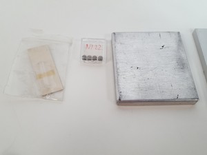 Thumbnail image of Kulicke & Soffa 4123 Wire Wedge Bonder With Bausch & Lomb Scope Lab