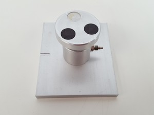 Thumbnail image of Kulicke & Soffa 4123 Wire Wedge Bonder With Bausch & Lomb Scope Lab
