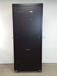 Thumbnail image of 2 x Hammond Manufacturing 44U 19" Server Rackmount Cabinets