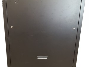 Thumbnail image of 2 x Hammond Manufacturing 44U 19" Server Rackmount Cabinets