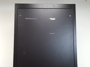 Thumbnail image of 2 x Hammond Manufacturing 44U 19" Server Rackmount Cabinets