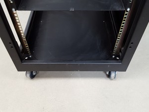 Thumbnail image of 2 x Hammond Manufacturing 44U 19" Server Rackmount Cabinets
