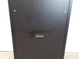 Thumbnail image of 2 x Hammond Manufacturing 44U 19" Server Rackmount Cabinets