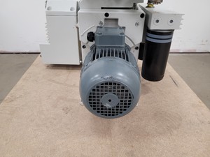 Thumbnail image of Leybold Trivac Ruvac Pump System - CF 40-65, ARS 40-65, WS251 PFPE 11727 Lab