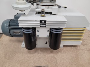 Thumbnail image of Leybold Trivac Ruvac Pump System - CF 40-65, ARS 40-65, WS251 PFPE 11727 Lab