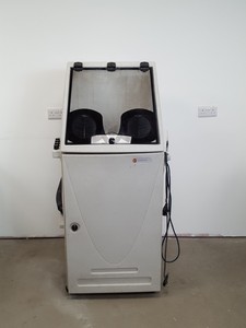 Thumbnail image of Z Corporation 310 Plus 3D Printer & Powder Recycling Station w/ Accessories