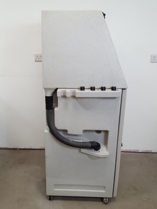 Thumbnail image of Z Corporation 310 Plus 3D Printer & Powder Recycling Station w/ Accessories