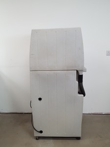 Thumbnail image of Z Corporation 310 Plus 3D Printer & Powder Recycling Station w/ Accessories
