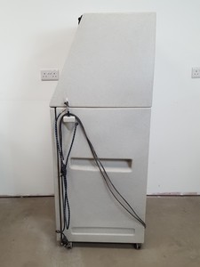 Thumbnail image of Z Corporation 310 Plus 3D Printer & Powder Recycling Station w/ Accessories