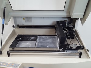 Thumbnail image of Z Corporation 310 Plus 3D Printer & Powder Recycling Station w/ Accessories
